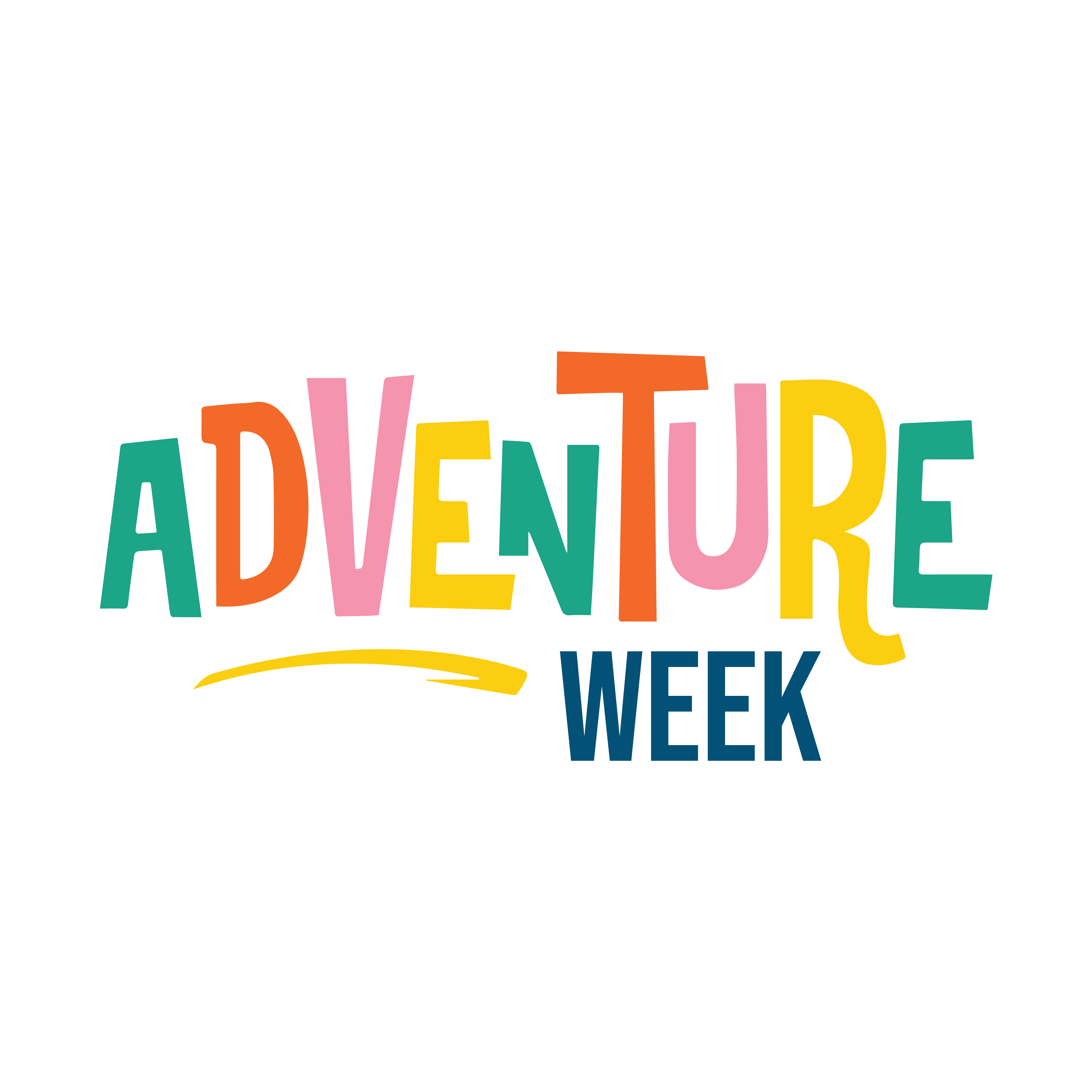 Adventure Week Estero Church