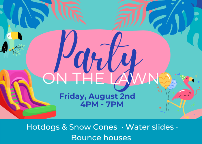 Party on the Lawn_Events